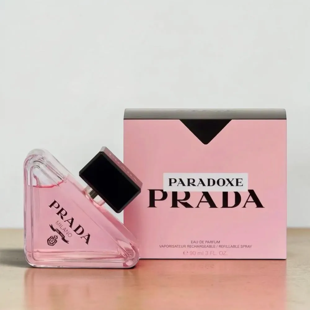 Prada Paradoxe